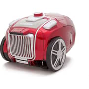 Sharp Canister Vacuum Cleaner Red EC-BG2205A-RZ