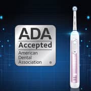 Oral B Genius 8000 Electric WLS Rechargeable Toothbrush 69055886885