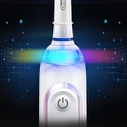 Oral B Genius 8000 Electric WLS Rechargeable Toothbrush 69055886885