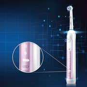 Oral B Genius 8000 Electric WLS Rechargeable Toothbrush 69055886885