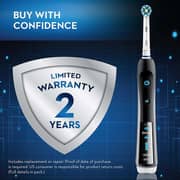 Oral B 7000 Electric Toothbrush With Bluetooth 69055124666