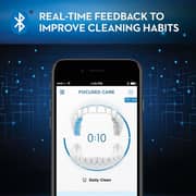 Oral B 7000 Electric Toothbrush With Bluetooth 69055124666