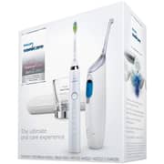 Philips AirFloss Ultra Combo Pack 75020084064
