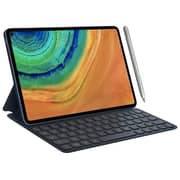 Huawei M Pen Stylus Silver Magnetic Attraction Wireless Charging For Matepad Pro