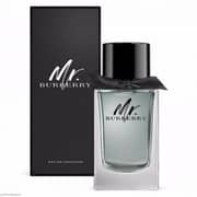 Burberry Mr EDT 100ml