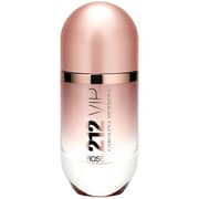 Carolina Herrera 212 VIP Rose Are You On the List NYC 80