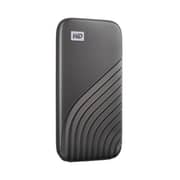 Western Digital My Passport 1TB SSD Space Grey WDBAGF0010BGY-WESN