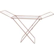 Royalford RF368CD Metal Clothes Dryer 129x54cm