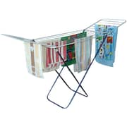 Royalford RF5001 Metal Cloth Dryer 108x50cm