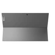 لينوفو IdeaPad Duet 3 10IGL5 لاب توب - سيليرون 1.1 جيجا هرتز 4 جيجا بايت 64 جيجا بايت مشترك Win10 10.3 بوصة جرافيت رمادي لوحة مفاتيح باللغتين الإنجليزية والعربية