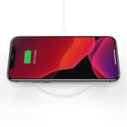 Belkin Boost↑Charge™ 10W Wireless Charging Pad (Without Psu) White
