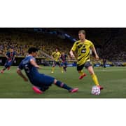 Xbox One FIFA 21 Game