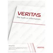 Veritas Backup Exec 21.1 Server Ed Win 1 Server Business Pack