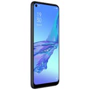Oppo A53 128GB Electric Black Dual Sim Smartphone
