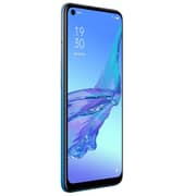 Oppo A53 64GB Fancy Blue Dual Sim Smartphone