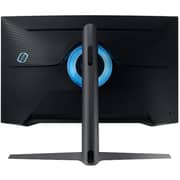 Samsung 8806090430473 Curved Odyssey G7 1000R Gaming Monitor 27inch