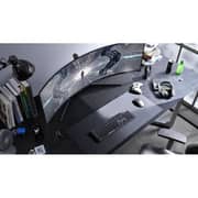 Samsung 8806090430374 Curved QLED Odyssey G9 Gaming Monitor 49inch