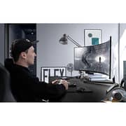 Samsung 8806090430374 Curved QLED Odyssey G9 Gaming Monitor 49inch