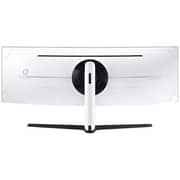 Samsung 8806090430374 Curved QLED Odyssey G9 Gaming Monitor 49inch