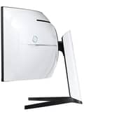 Samsung 8806090430374 Curved QLED Odyssey G9 Gaming Monitor 49inch