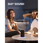 Anker Soundcore Flare Mini Bluetooth Speaker Black