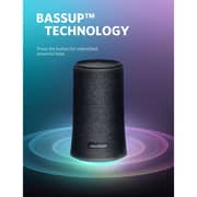 Anker Soundcore Flare Mini Bluetooth Speaker Black