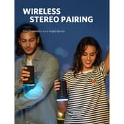 Anker Soundcore Flare Mini Bluetooth Speaker Black