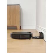 Eufy Robovac R450 Robotic Vacuum Cleaner Black T2110V11
