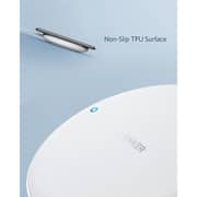 شاحن لاسلكي من انكر  -  ابيض