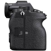 Sony Alpha α7S III Full Frame Mirrorless Camera Body Black- ILCE7SM3