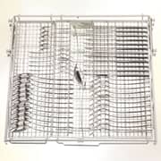 Miele G4203SC Freestanding Dishwasher, White