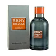 BBNY 8276690019116 Orange Homme EDT 100ml Men