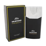 Ford 827669030908 Mustang Performance EDT 100ml  Men