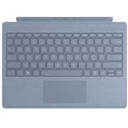 Microsoft Surface Pro 7 Signature Type Cover Ice Blue