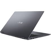 Asus Vivobook Flip 14 TP412FA-EC308T Laptop - Core i5 16GB 512GB Win10 14inch FHD Blue Chicklet Keyboard