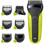 Braun Shaver 300BT S3