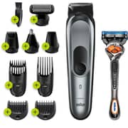Braun 10 In 1 Trimmer MGK7221