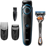 Braun Beard Trimmer BT5240