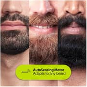 Braun Beard Trimmer BT5240