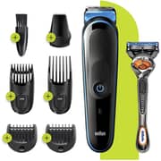 Braun 7 In 1 Trimmer MGK3245