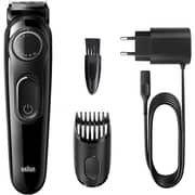 Braun Trimmer BT3222