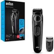 Braun Trimmer BT3222