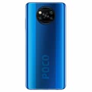 Xiaomi POCO X3 128GB Cobalt Blue 4G Smartphone