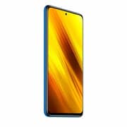 Xiaomi POCO X3 128GB Cobalt Blue 4G Smartphone