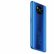 Xiaomi POCO X3 128GB Cobalt Blue 4G Smartphone