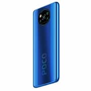 Xiaomi POCO X3 128GB Cobalt Blue 4G Smartphone