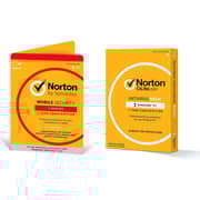 Norton Antivirus Basic 1.0 Ar 1 User 1 Device