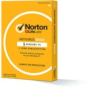 Norton Antivirus Basic 1.0 Ar 1 User 1 Device