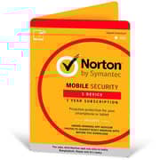 Norton Antivirus Basic 1.0 Ar 1 User 1 Device