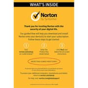 Norton Antivirus Basic 1.0 Ar 1 User 1 Device